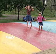 Big4 Cania Gorge Caravan and Tourist Park - Accommodation Adelaide