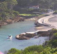 BIG4 Tathra Beach Holiday Park - Accommodation Adelaide