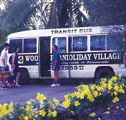 BIG4 Townsville Woodlands Holiday Park - Accommodation Adelaide