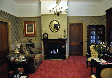 Bli Bli House Luxury Accommodation - Accommodation Adelaide 1