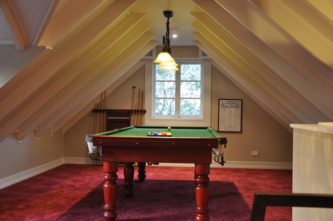 Bli Bli House Luxury Accommodation - Accommodation Adelaide 5