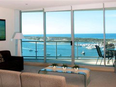 Southport QLD Accommodation Adelaide