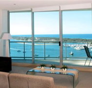 Brighton on Broadwater Shores - Accommodation Adelaide