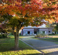 Buffalo Motel and Country Retreat - Accommodation Adelaide