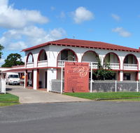 Bundaberg Spanish Motor Inn - Accommodation Adelaide