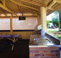 Burnett Heads Holiday Park - Accommodation Adelaide