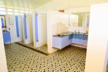 Burnett Heads Holiday Park - Accommodation Adelaide 1