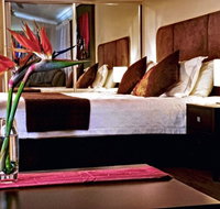 Camelot Boutique Accommodation - Accommodation Adelaide