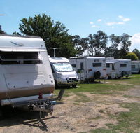 Canberra Carotel Motel  Caravan Park - Accommodation Adelaide