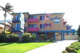 Caribbean Motel - Accommodation Adelaide 4