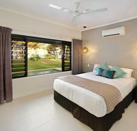 Castaways Resort and Spa Mission Beach - Accommodation Adelaide