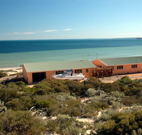 Ceduna Shelly Beach Caravan Park - Accommodation Adelaide