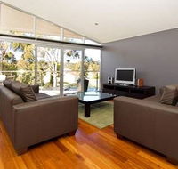 Central Avenue Apartments - Accommodation Adelaide