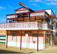 Central Motel - Accommodation Adelaide