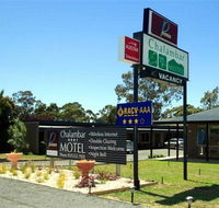 Chalambar Motel - Accommodation Adelaide