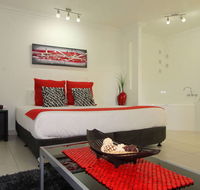 Charm City Motel - Accommodation Adelaide