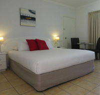 Charters Towers Heritage Lodge Motel - Accommodation Adelaide
