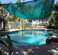 Charters Towers Tourist Park - Accommodation Adelaide