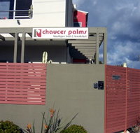Chaucer Palms Boutique Bed  Breakfast - Accommodation Adelaide