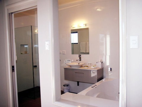 Chaucer Palms Boutique Bed & Breakfast - Accommodation Adelaide 3