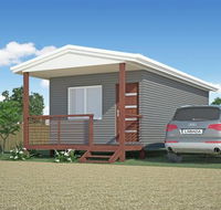 Chinchilla Tourist Park - Accommodation Adelaide