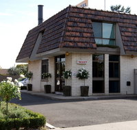 City Gardens Motel - Accommodation Adelaide