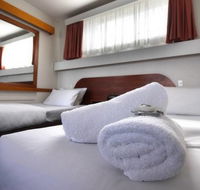 City View Motel  Hobart - Accommodation Adelaide