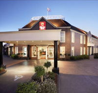 Canterbury International Hotel - Accommodation Adelaide