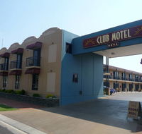 Club Motel - Accommodation Adelaide