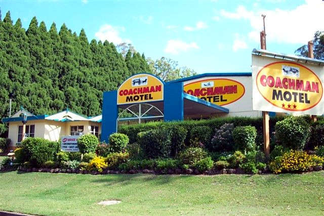 East Toowoomba QLD Accommodation Adelaide