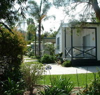 Coastal Palms Holiday Park - Accommodation Adelaide