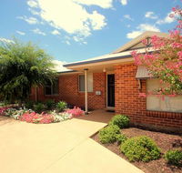 Colonial Court Villas Serviced Apartments - Accommodation Adelaide