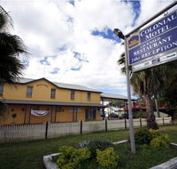 Colonial Motel - Accommodation Adelaide