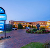 Comfort Inn  Suites King Avenue - Accommodation Adelaide