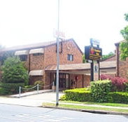 Comfort Inn Airport Admiralty - Accommodation Adelaide