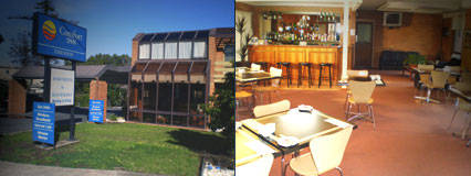 Essendon Airport VIC Accommodation Adelaide