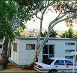 Cooma Snowy Mountains Tourist Park - Accommodation Adelaide