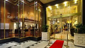 Hotel Grand Chancellor Adelaide On Hindley - Accommodation Adelaide 9
