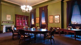 Adina Apartment Hotel Adelaide Treasury - Accommodation Adelaide 9