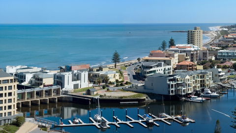 Atlantic Tower Motor Inn - Accommodation Adelaide 10