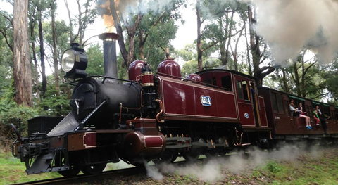 Farm Accommodation - Accommodation Adelaide 10