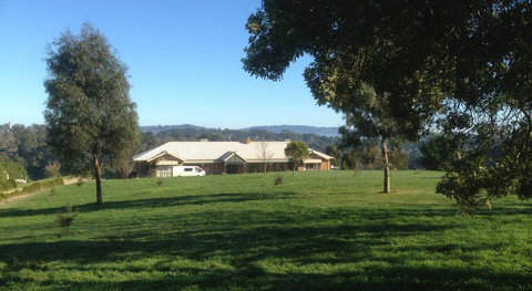 Farm Accommodation - Accommodation Adelaide 12