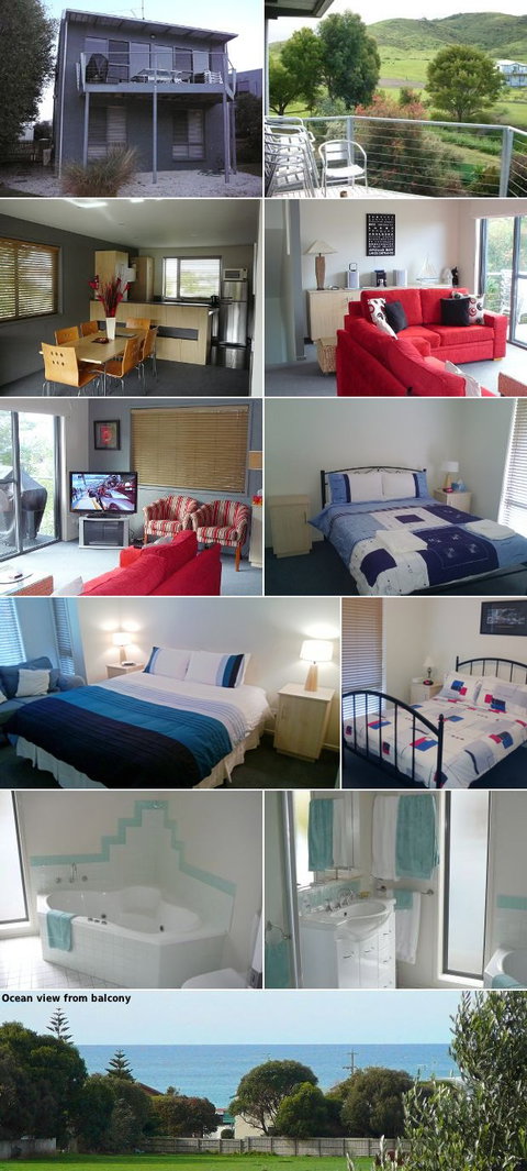 Mariners View Banksia Court - Accommodation Adelaide 1