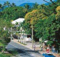 Macrossan House Boutique Holiday Apartments - Accommodation Adelaide