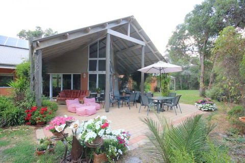 Margaret River Bed And Breakfast - Accommodation Adelaide 5