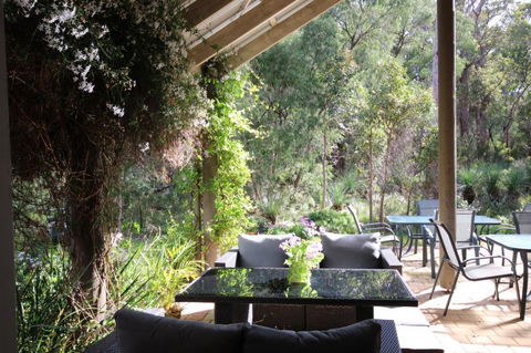 Margaret River Bed And Breakfast - Accommodation Adelaide 12