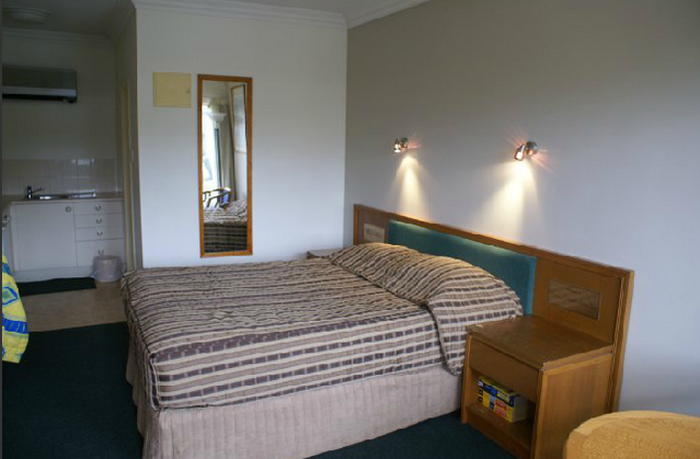 Coopers Colonial Motel - Accommodation Adelaide