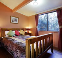 Cottages On Mount View - Accommodation Adelaide