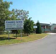 Country Acres Caravan Park - Accommodation Adelaide