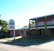 Country Ayr - Accommodation Adelaide